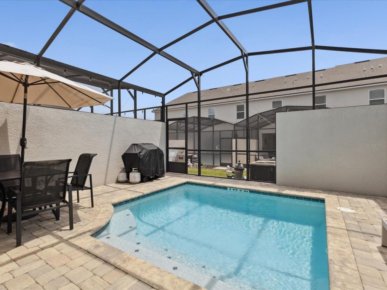 1632 Tropical Palms Circle , Kissimmee, FL 34747 Photo