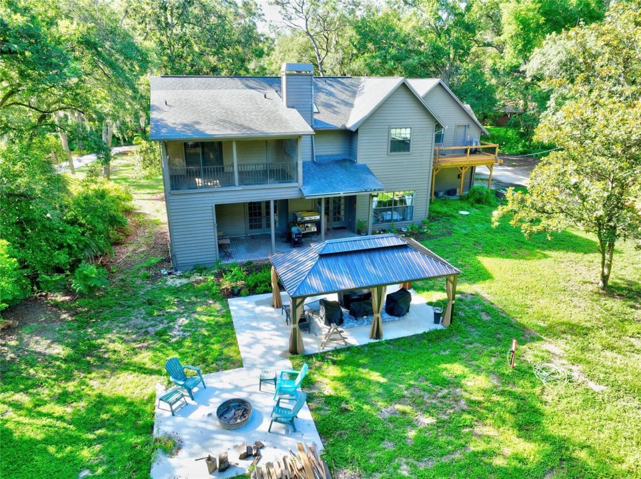 908 Oak Hollow Place , Brandon, FL 33510 Photo