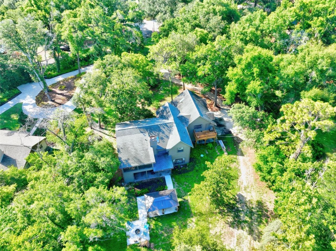 908 Oak Hollow Place , Brandon, FL 33510 Photo