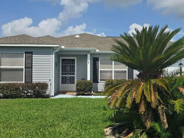 712 ARTESIA AVENUE , THE VILLAGES, FL 32162