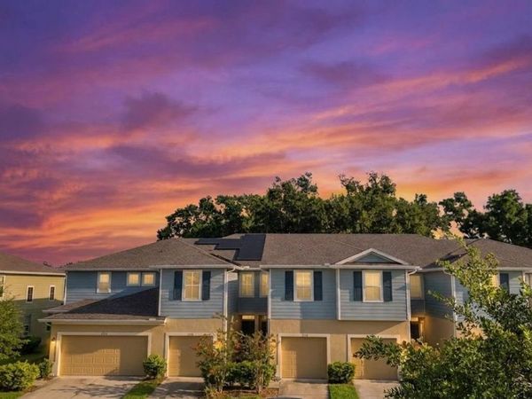 2160 LACEFLOWER DRIVE , BRANDON, FL 33510