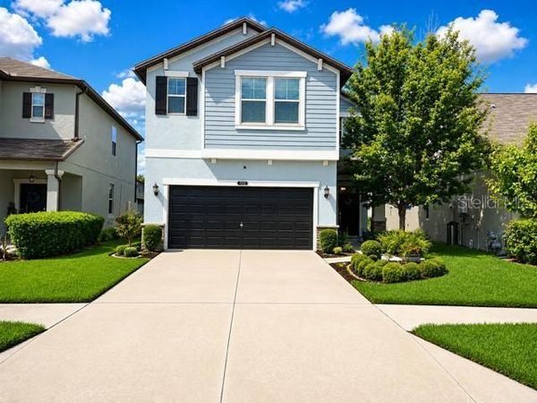 8913 FLOURISH DRIVE , LAND O LAKES, FL 34637