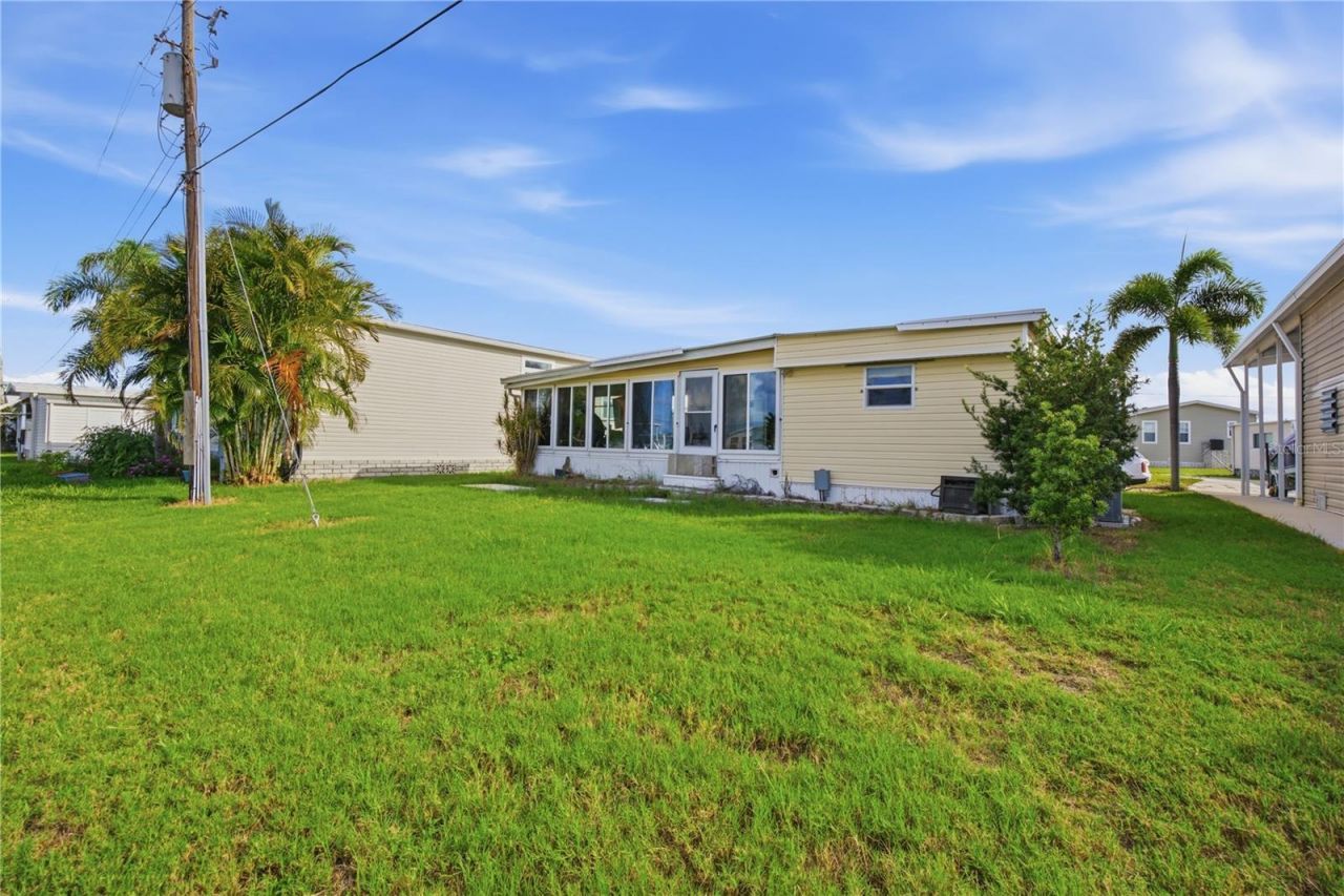 264 Jamaica Drive , Palmetto, FL 34221 Photo