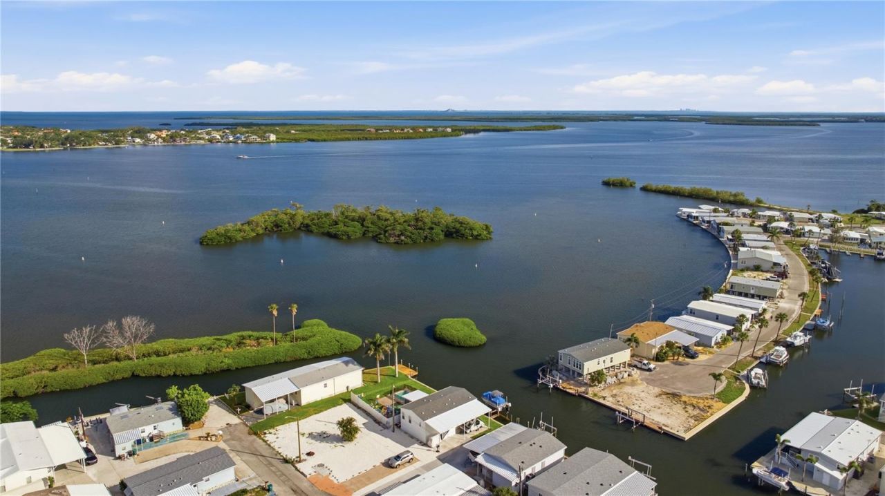 264 Jamaica Drive , Palmetto, FL 34221 Photo