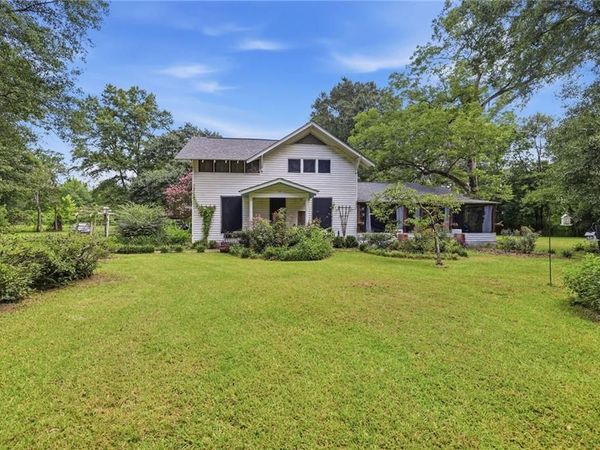 17229 E PARK Avenue, Hammond, LA 70403