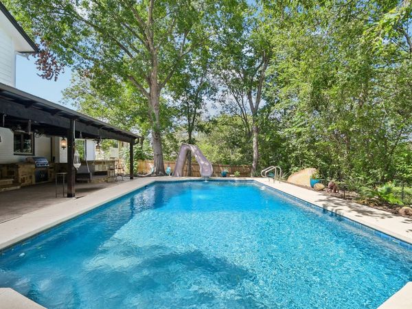 9203 Comburg DR, Austin, TX 78748
