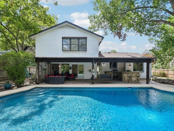 9203 Comburg DR, Austin, TX 78748