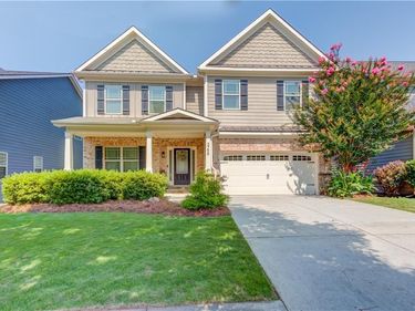 3798 Saddlemaker Drive, Buford, GA 30519