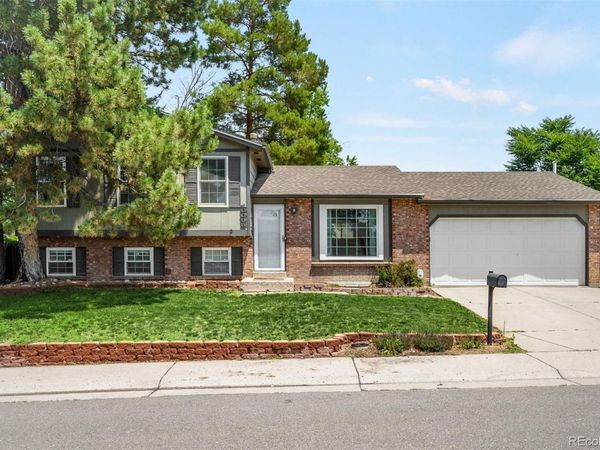 18035 E Asbury Place, Aurora, CO 80013