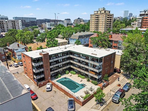 655 N Pearl Street, Unit 305, Denver, CO 80203