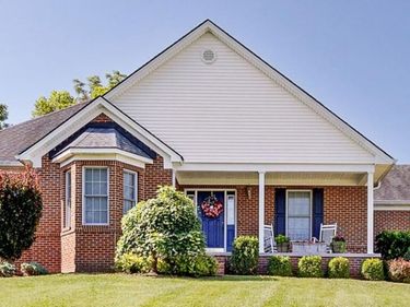 129 Creekside Drive, Danville, KY 40422
