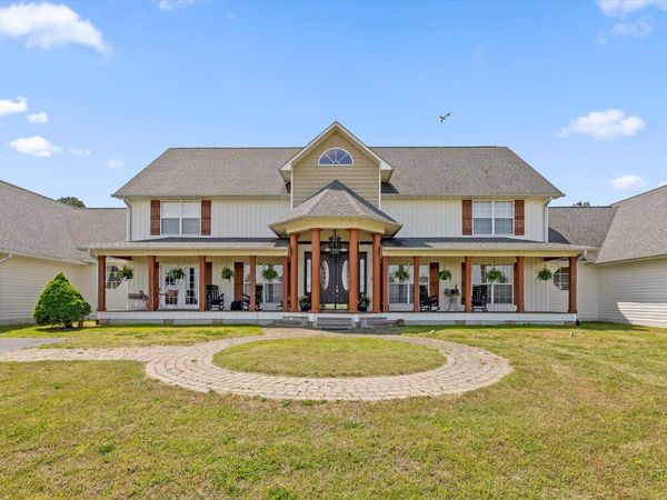 2979 Blythe Ferry Road, Dayton, TN 37321
