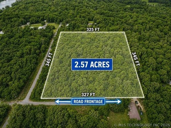 7787 S 436 , Locust Grove, OK 74352