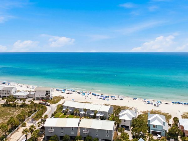 178 S Walton Lakeshore Drive, UNIT 12, Inlet Beach, FL 32461
