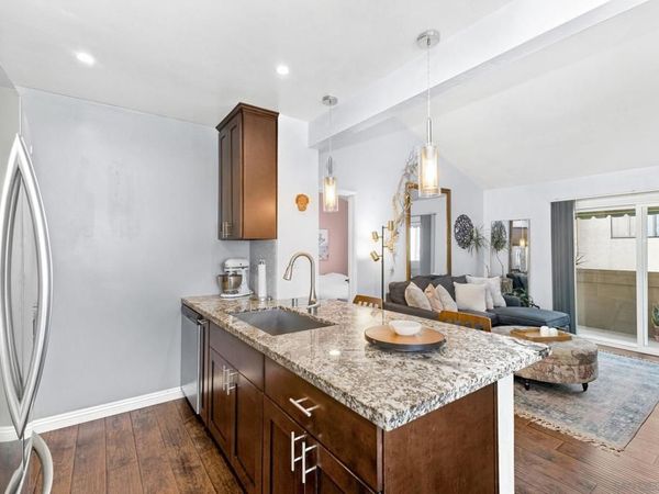 2920 Briarwood Road, Unit L 16, Bonita, CA 91902