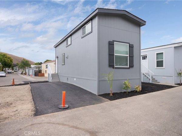 145 South Street, Unit A77, San Luis Obispo, CA 93401