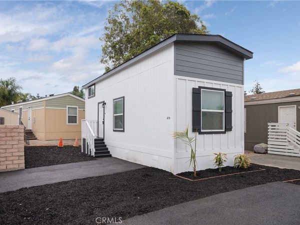145 South Street, Unit A79, San Luis Obispo, CA 93401