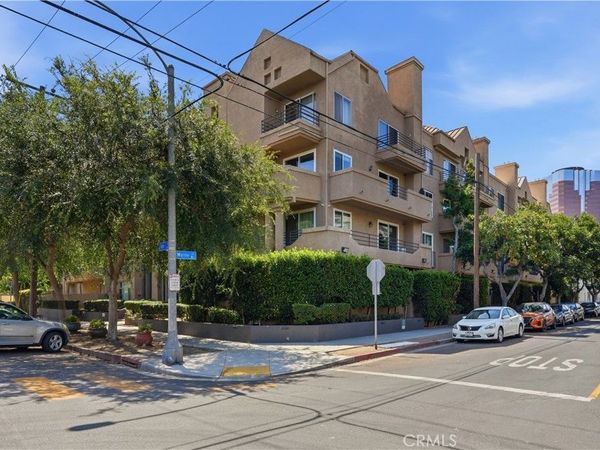 640 W 4th Street, Long Beach, CA 90802