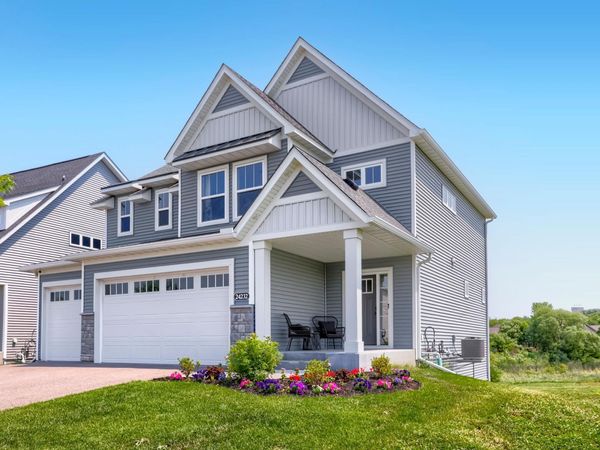24232 Edgewater Drive , Rogers, MN 55374