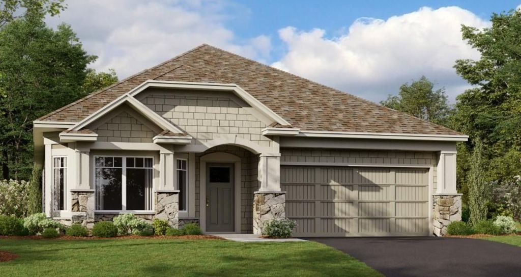 604 James Parkway, Elko New Market, MN 55054