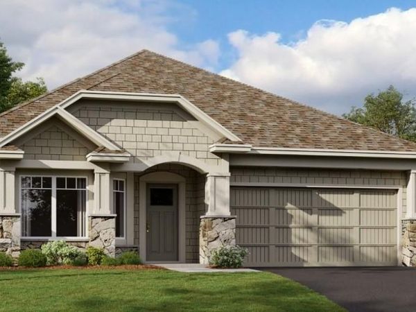 604 James Parkway, Elko New Market, MN 55054