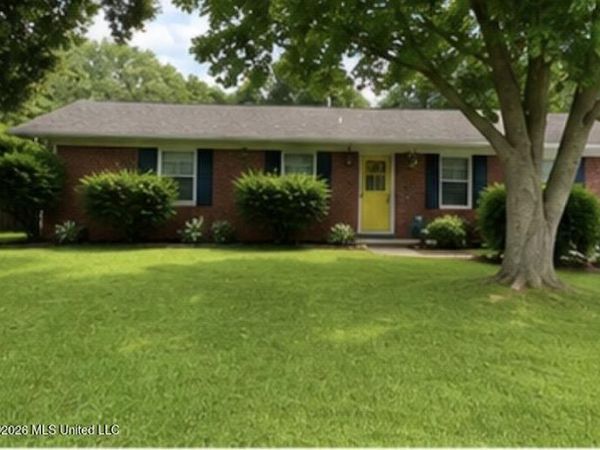 717 Carter Drive, Gulfport, MS 39507