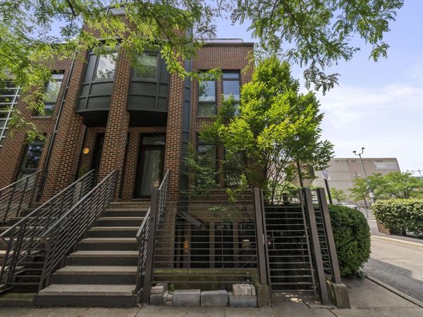 87 N 5th Street , Unit G19, Columbus, OH 43215