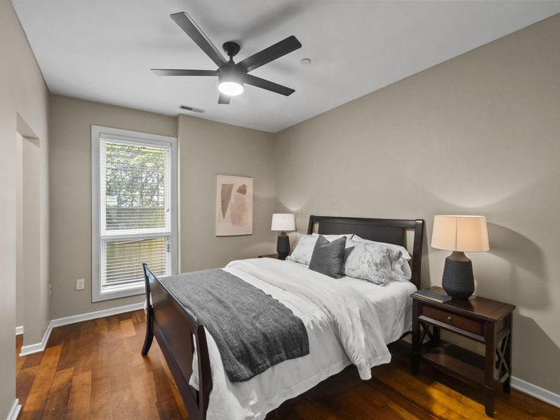 87 N 5th Street , Unit G19, Columbus, OH 43215 Photo 18