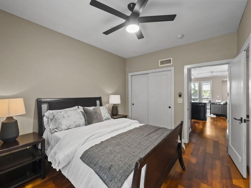 87 N 5th Street , Unit G19, Columbus, OH 43215 Photo 19