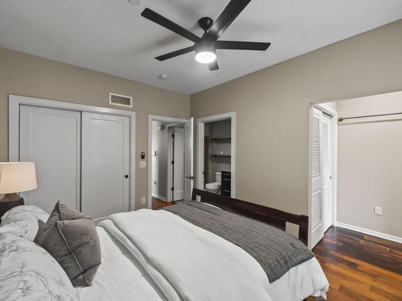87 N 5th Street , Unit G19, Columbus, OH 43215 Photo 20