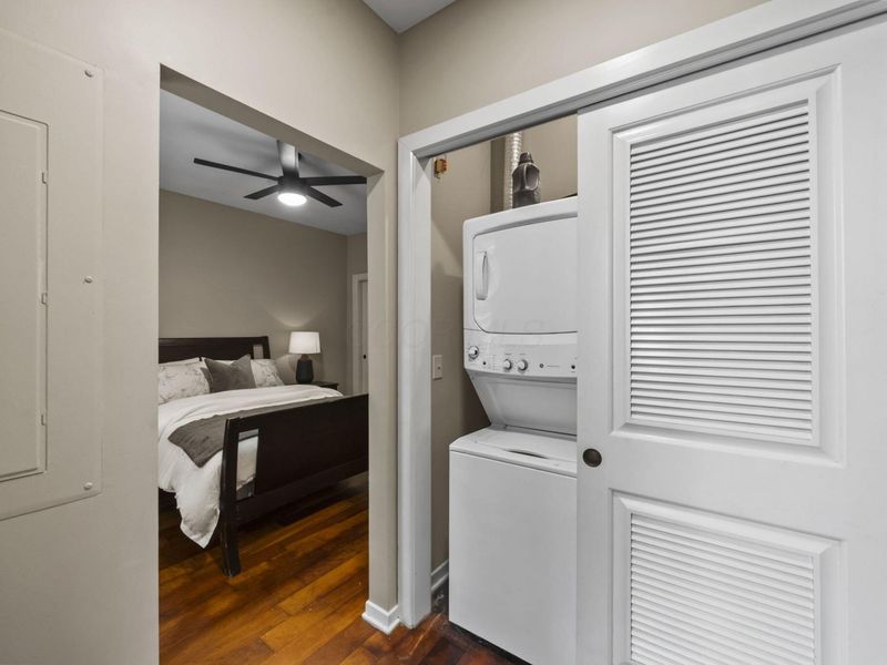 87 N 5th Street , Unit G19, Columbus, OH 43215 Photo 22