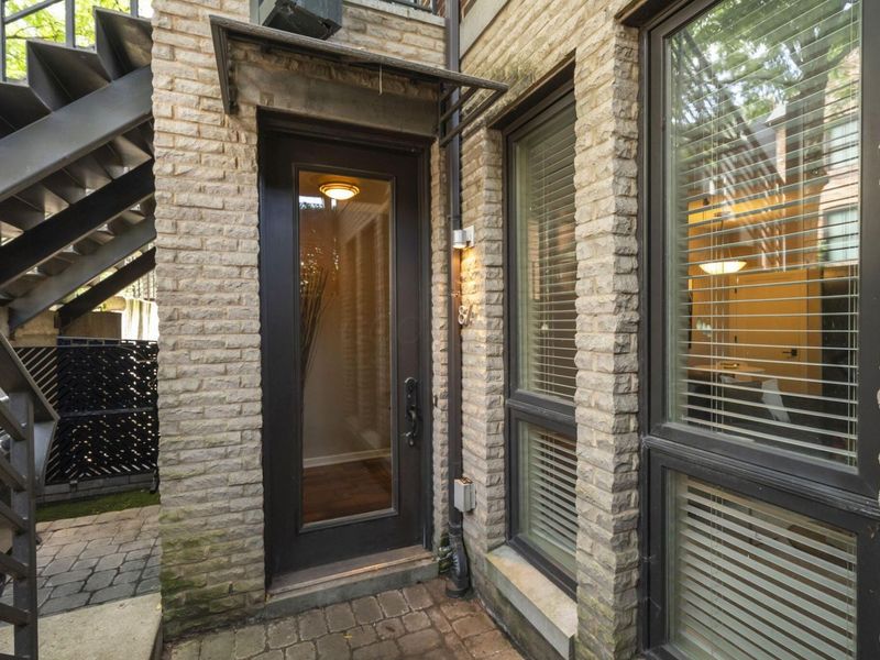 87 N 5th Street , Unit G19, Columbus, OH 43215 Photo 29