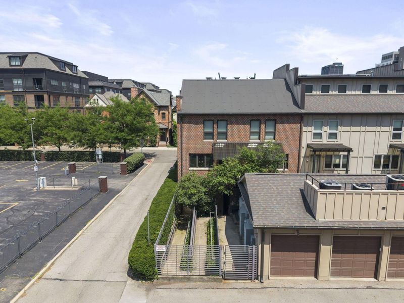87 N 5th Street , Unit G19, Columbus, OH 43215 Photo 37