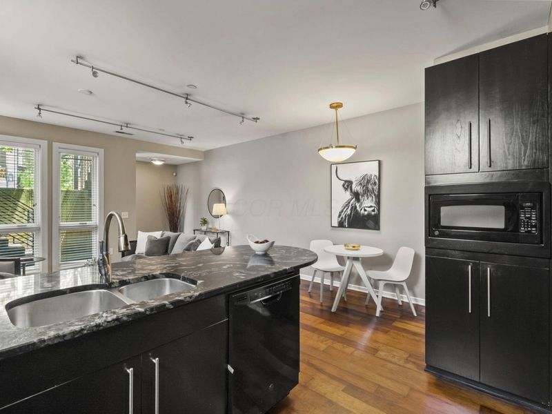87 N 5th Street , Unit G19, Columbus, OH 43215 Photo 6