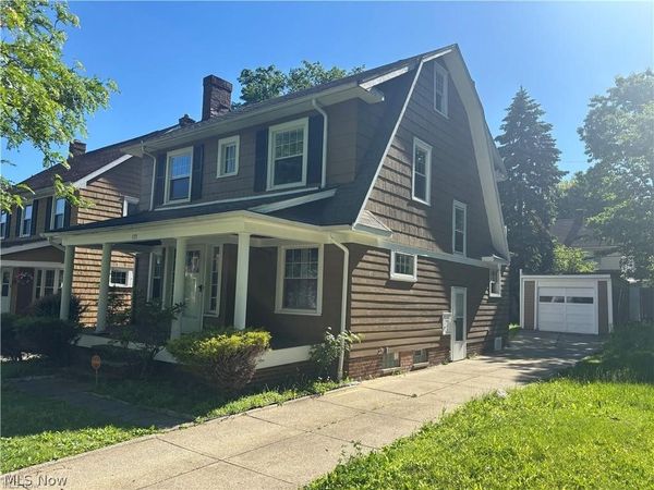1171 Quilliams Road , Cleveland Heights, OH 44121