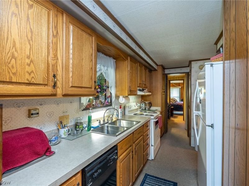 43 Parkway Drive, Olmsted Township, OH 44138 Photo 12