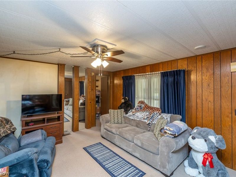 43 Parkway Drive, Olmsted Township, OH 44138 Photo 4