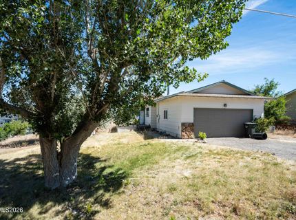 1442 Topaz Lane, Gardnerville, NV 89460 Photo