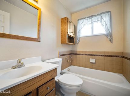 1442 Topaz Lane, Gardnerville, NV 89460 Photo