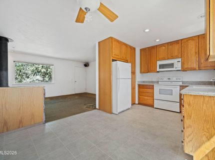 1442 Topaz Lane, Gardnerville, NV 89460 Photo