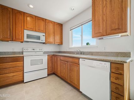 1442 Topaz Lane, Gardnerville, NV 89460 Photo