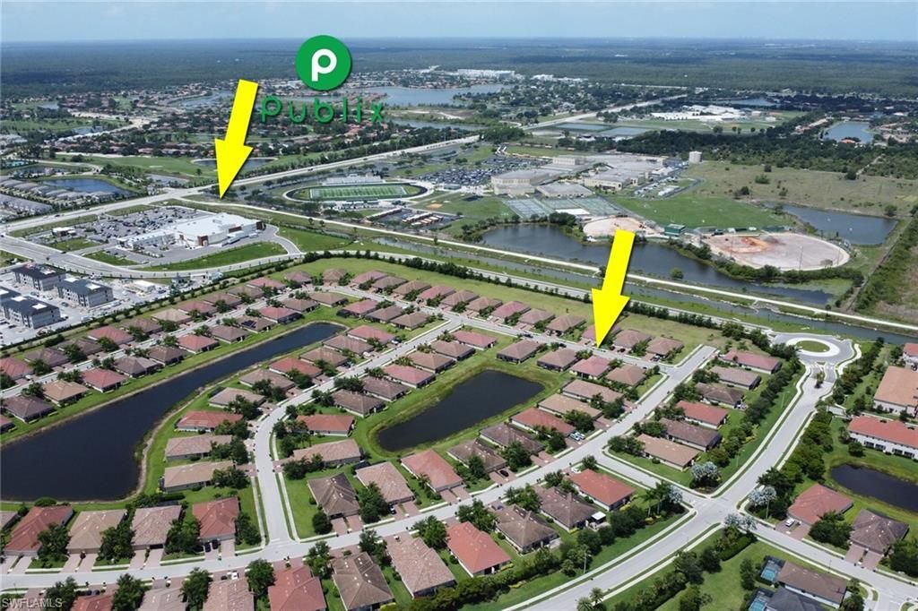 1645 Alameda Dr , Naples, FL 34120 Photo