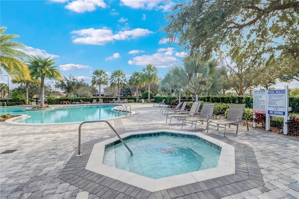 1645 Alameda Dr , Naples, FL 34120 Photo