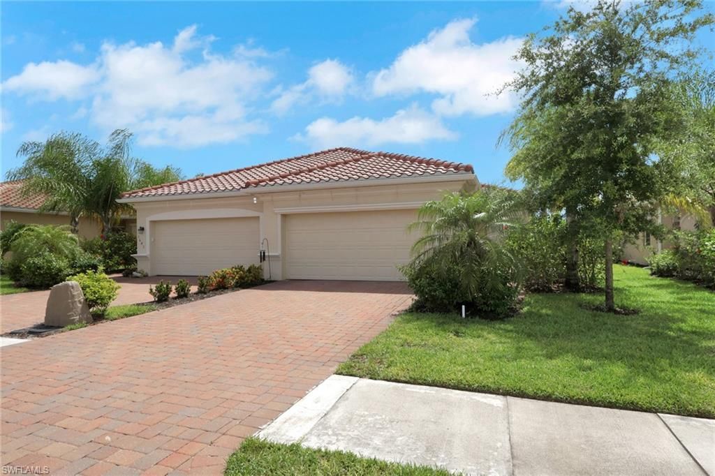1645 Alameda Dr , Naples, FL 34120 Photo