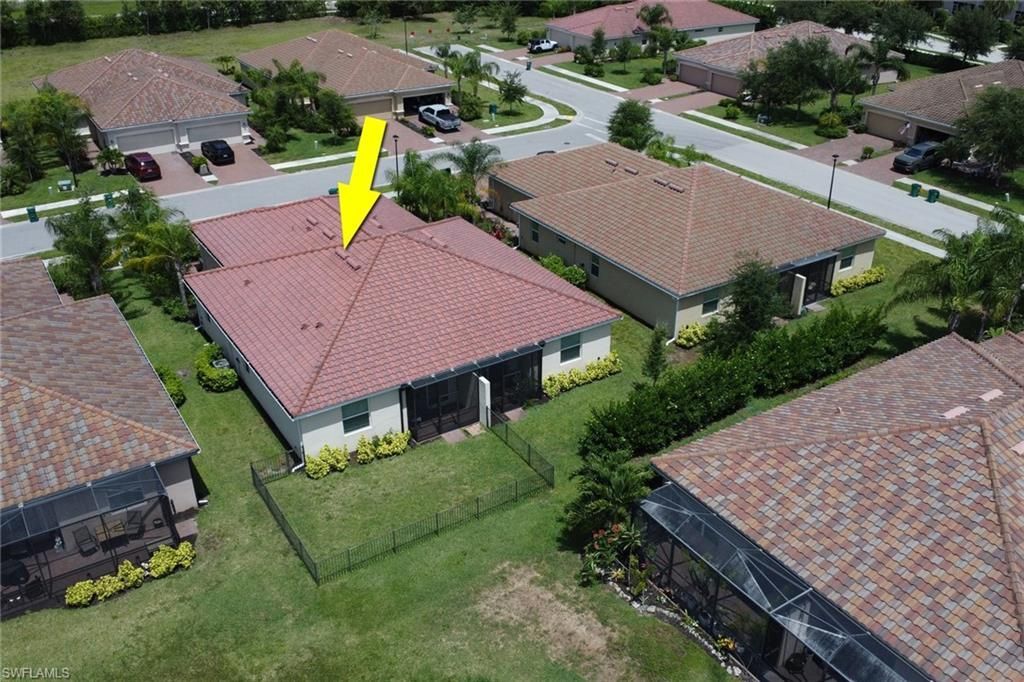 1645 Alameda Dr , Naples, FL 34120 Photo