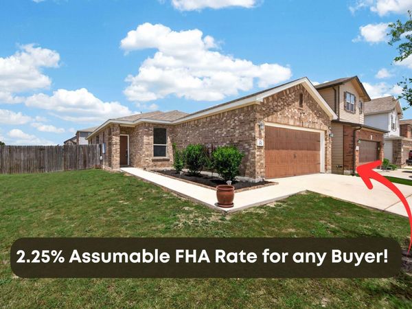 282 Lena LN, Kyle, TX 78640