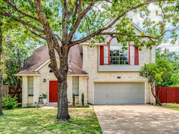 9300 Tea Rose TRL, Austin, TX 78748