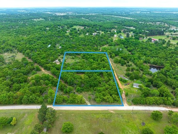 0000 S 299th West Avenue, Bristow, OK 74010