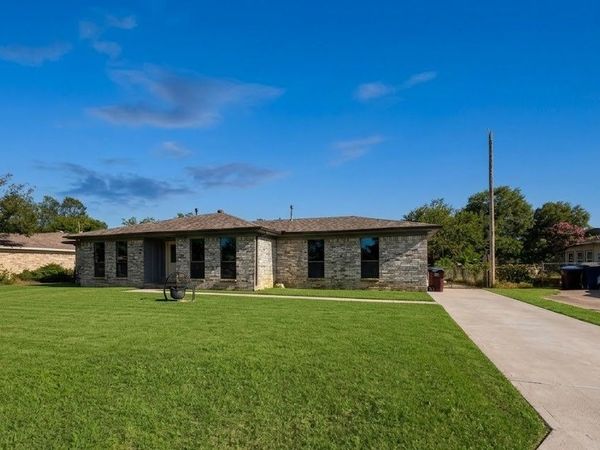 6308 Carthage Street , Fort Smith, AR 72903