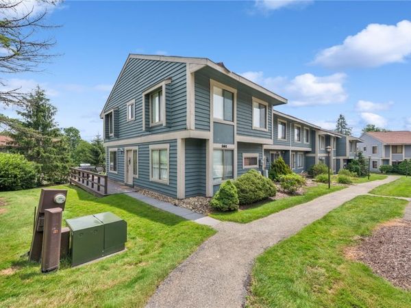 561 Pine Court, Hidden Valley, PA 15502
